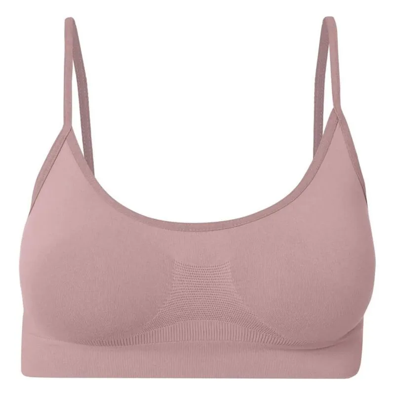Top She Seamless 752-04 Sem costura