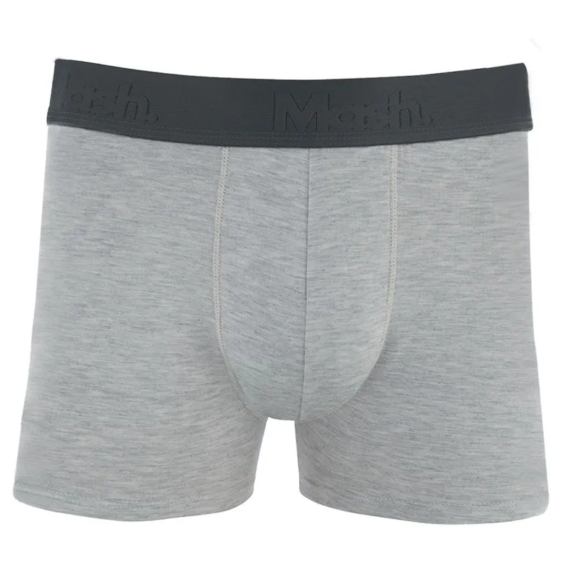 Cueca Boxer Viscose Mash