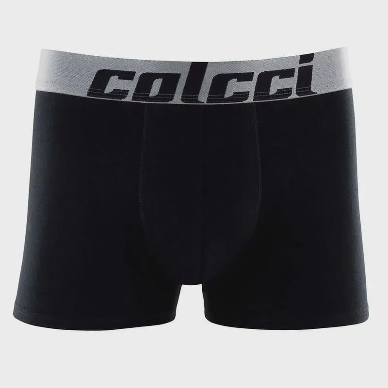 Cueca Boxer Anatômica Colcci CL1.16 Cotton