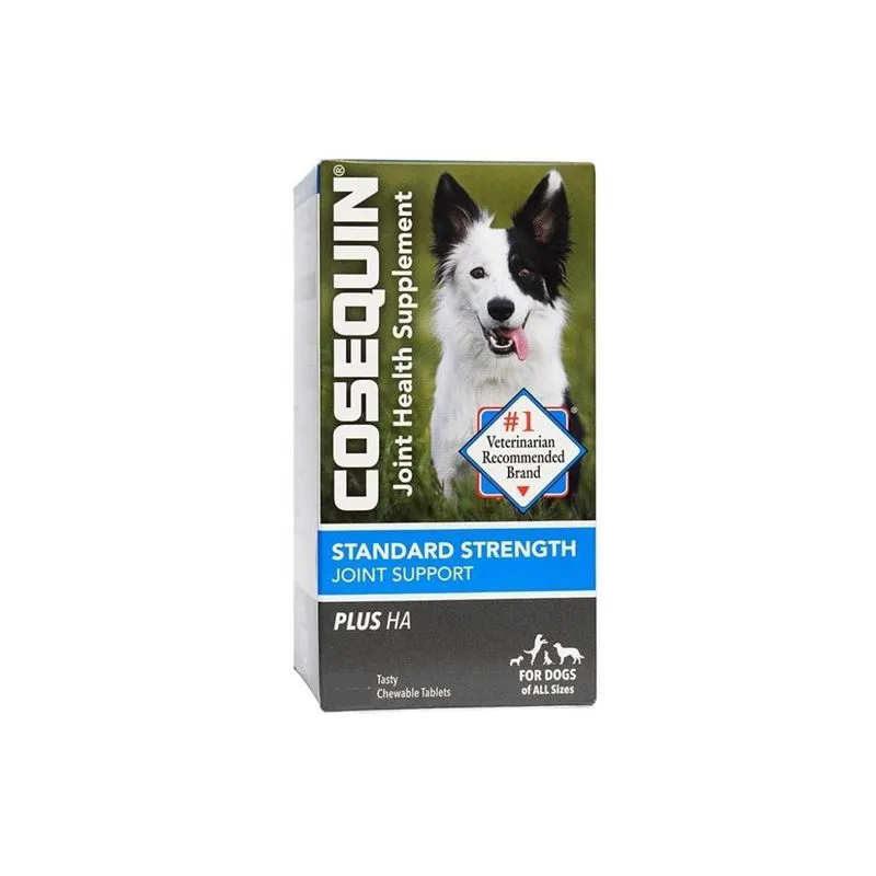 Cosequin Para Cães Pequeno Porte - 75 Cápsulas