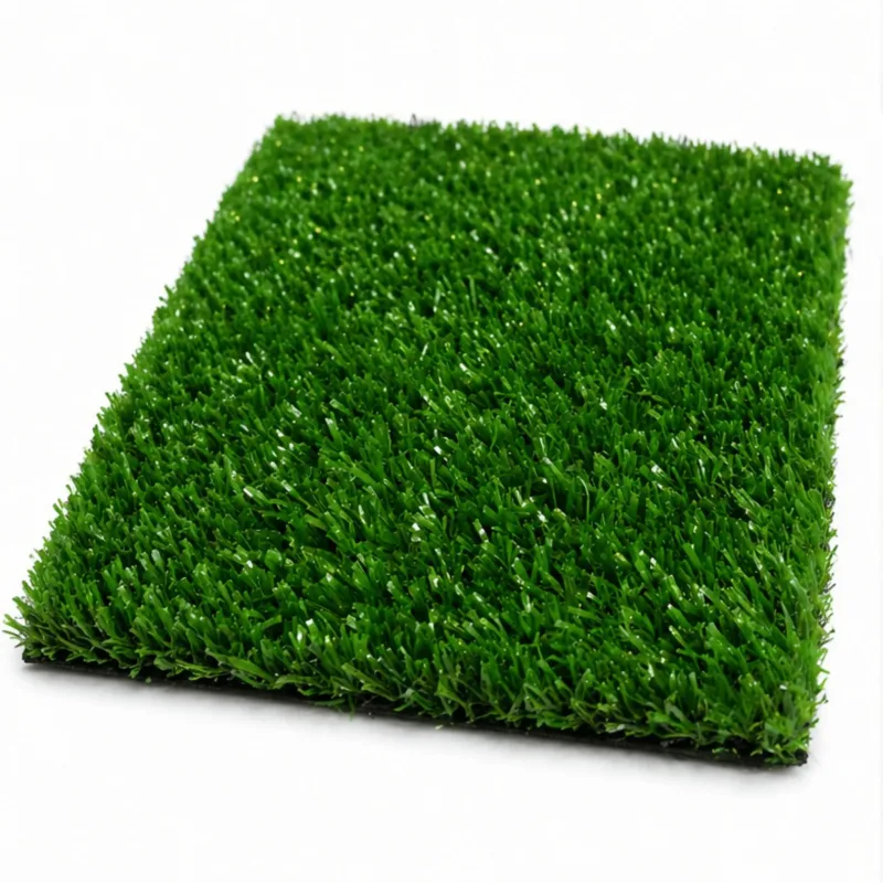 Grama Sintética Play Grass 10mm Rolo 1m² Playground Jardim