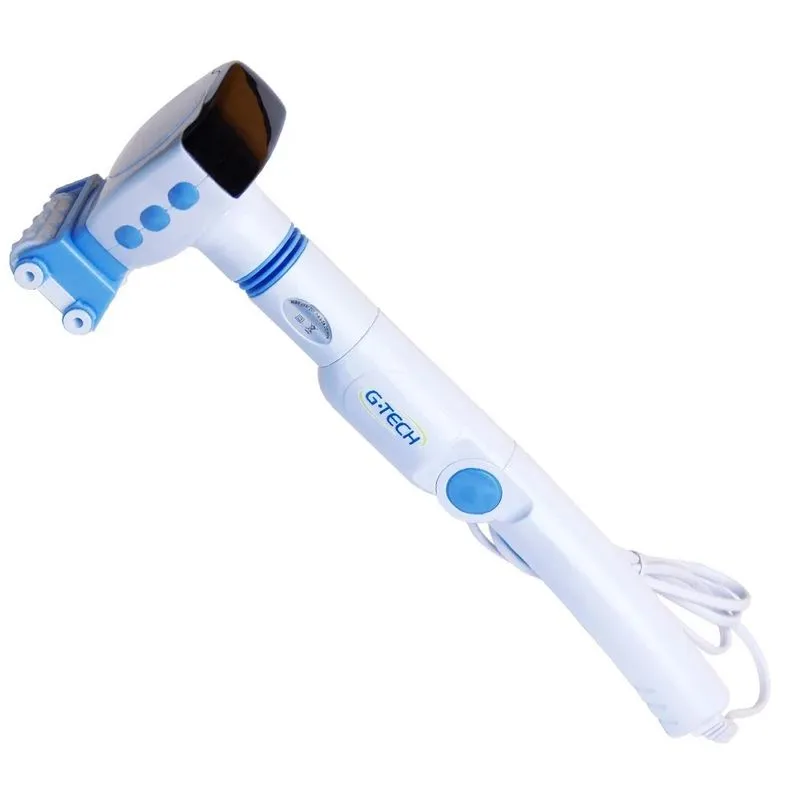 Massageador Pessoal Ir-magnet Plus G-tech Bivolt - 1 unidade