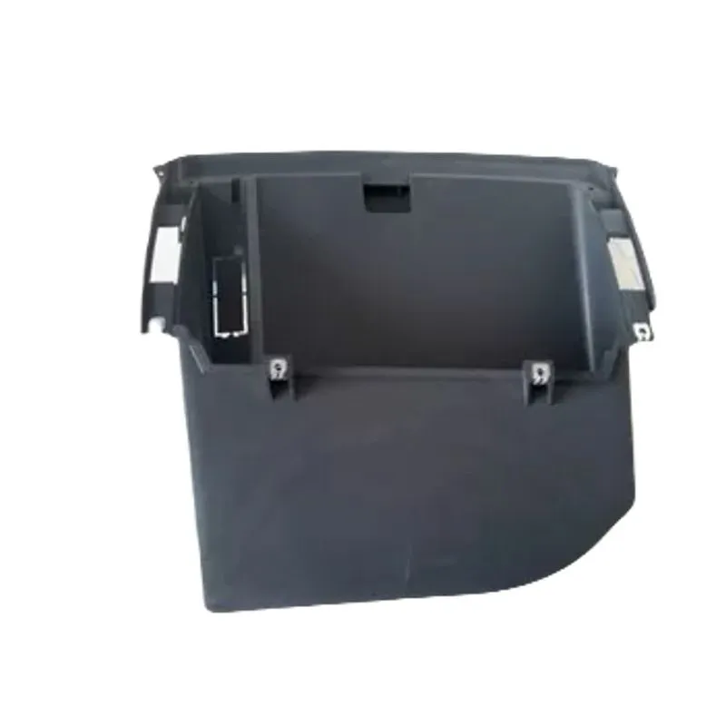 Moldura Tampa Cobertura Airbag Fiat Uno 11/14 100185259