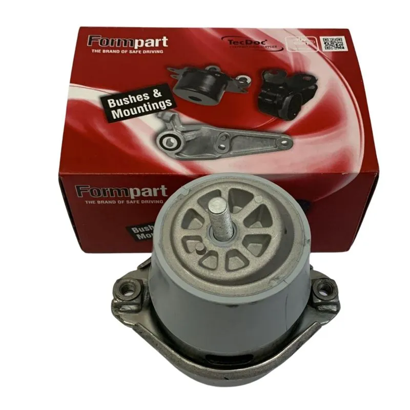 Coxim Motor Direito Porsche Cayenne S/turbo 4.5,4.8 V8 03-10