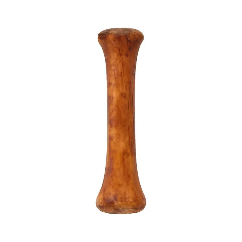 Melhor Osso Defumado Bovino Natural Canelinha Para Pet