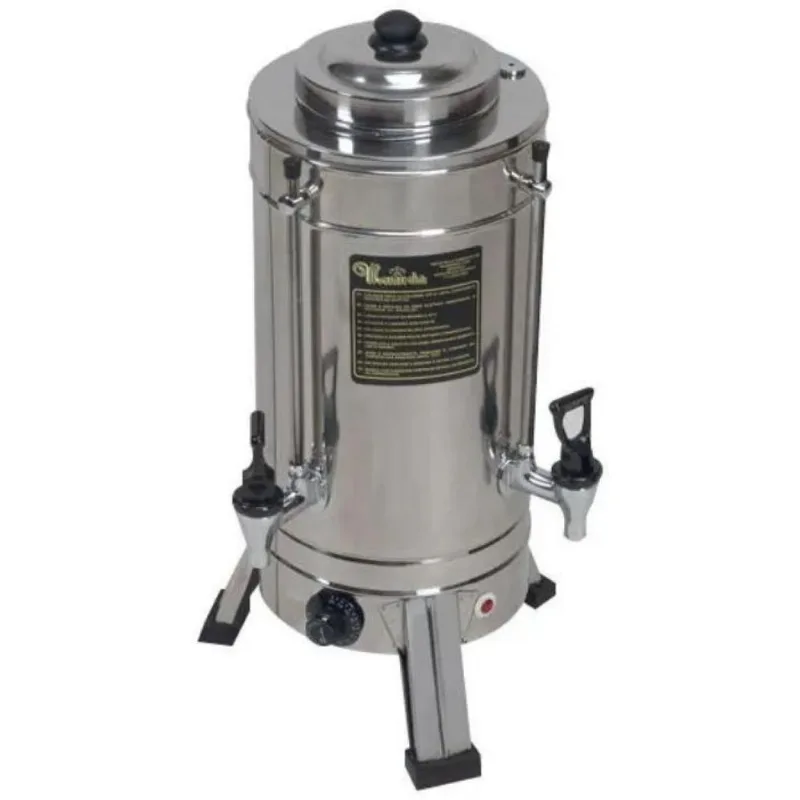 Cafeteira Monarcha Mstpjr Linha Popular 2l 220v