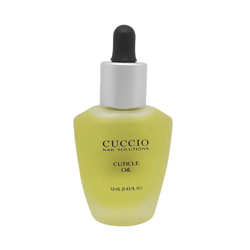 Óleo De Cutícula Cuccio Hidratante Vanila Berry 13ml