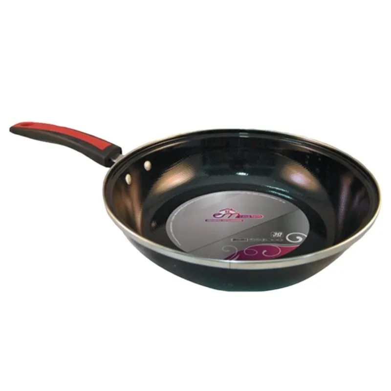 Frigideira Antiaderente 28cm - Boni
