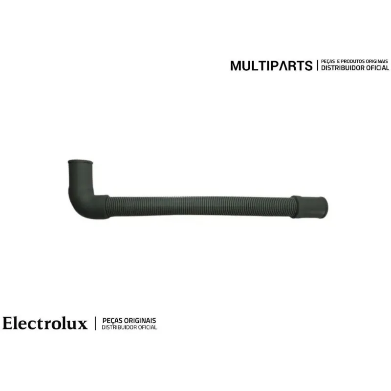 Mangueira Saída A15526801 Lava Louça Electrolux Lv10b