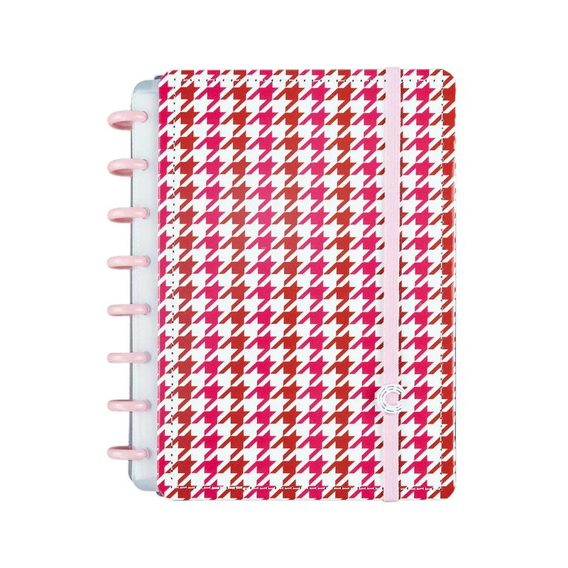 Caderno Paris A5