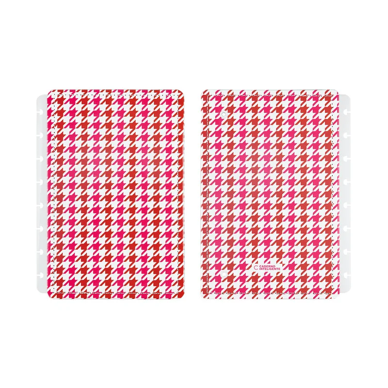 Capa e Contracapa Paris A5