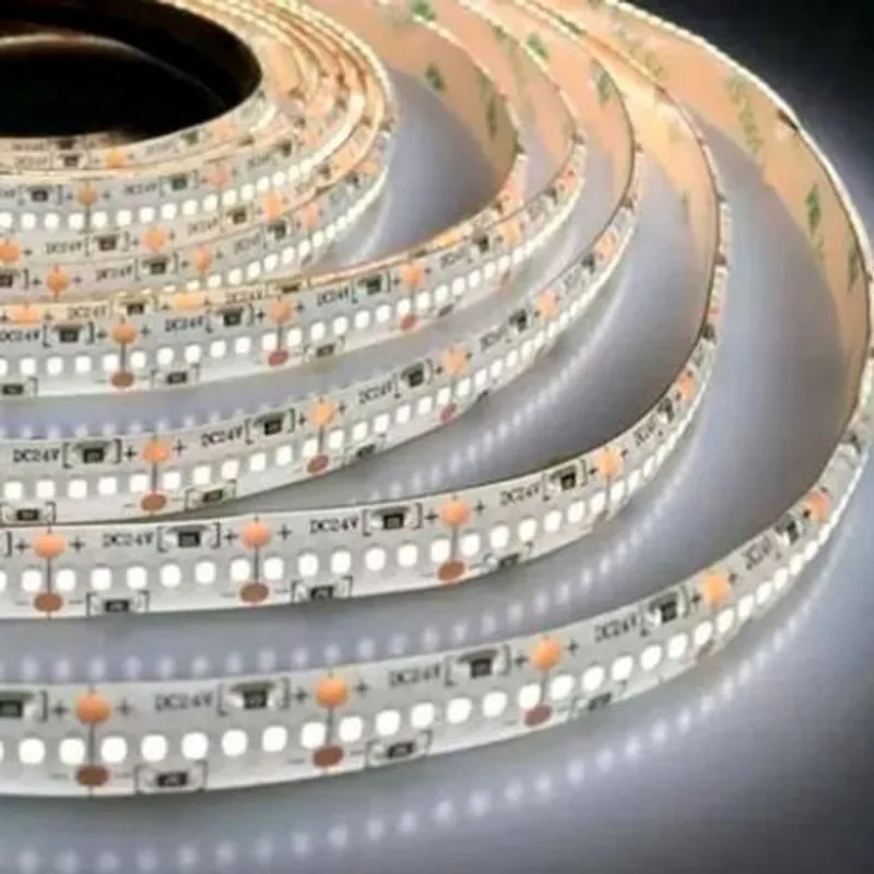 Fita Led Cinco Metros Neutra 14,4w - Biolucci