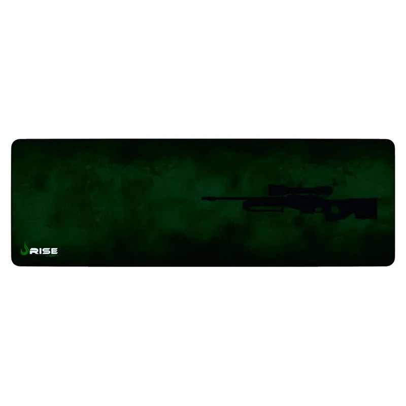 Mousepad Gamer Rise Mode Sniper Extended BC RGMP06SNP