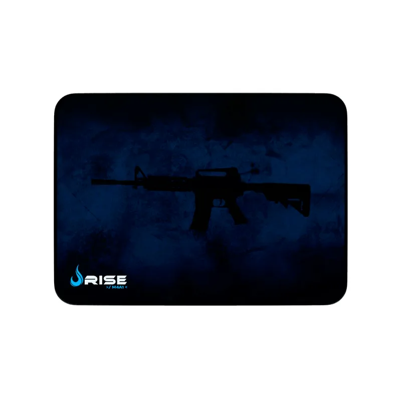 Mousepad Gamer Rise Mode M4A1 Medio BC RGMP04M4A