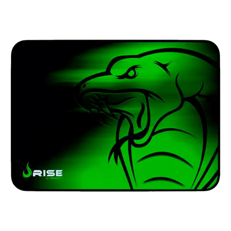Mousepad Gamer Snake Rise Mode RGMP04SE Médio BC