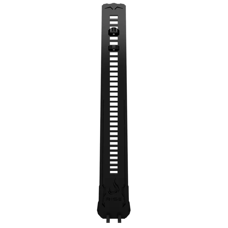 Suporte para Placa de Vídeo VGA LVL2 Rise Mode RMSV03BW PT/BR