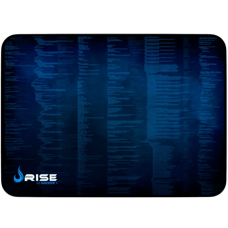 Mousepad Gamer Hacker Rise Mode RGMP04HCK Médio BC