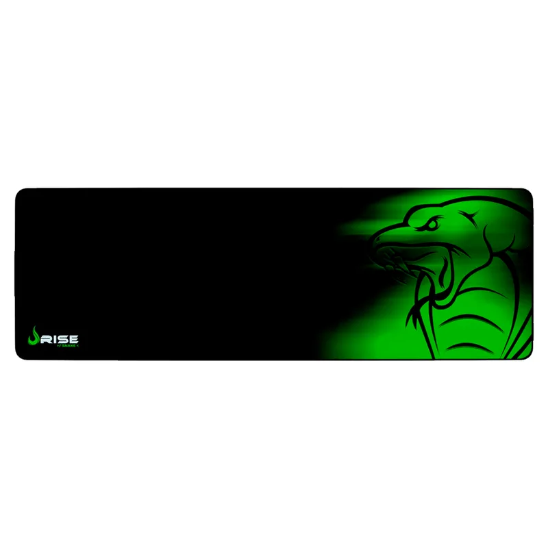 Mousepad Gamer Snake Rise Mode RGMP06SE Extended BC