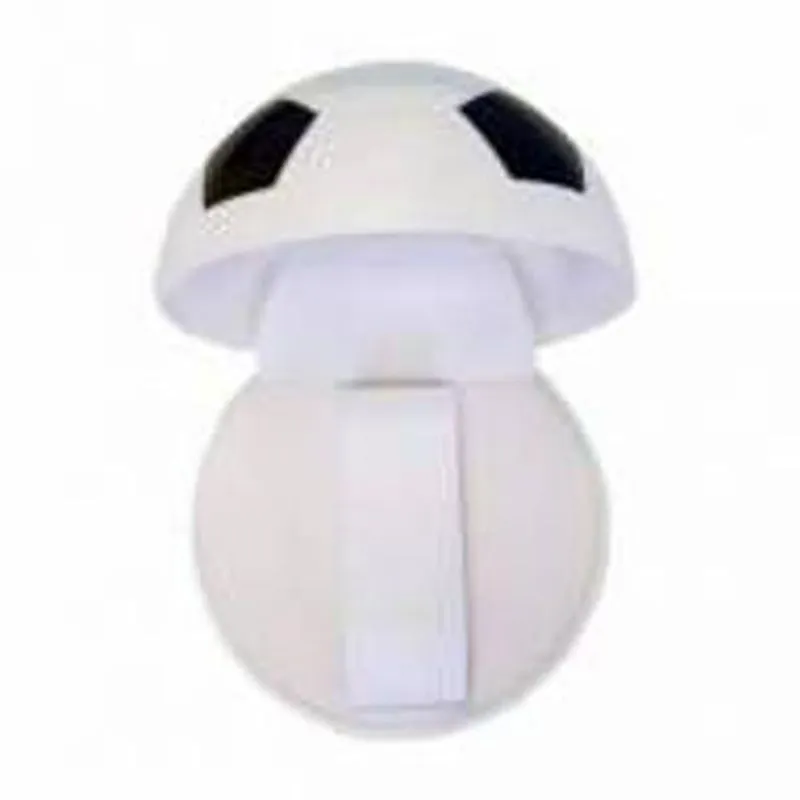 Embalagem Formato Bola De Futebol Para Relógio