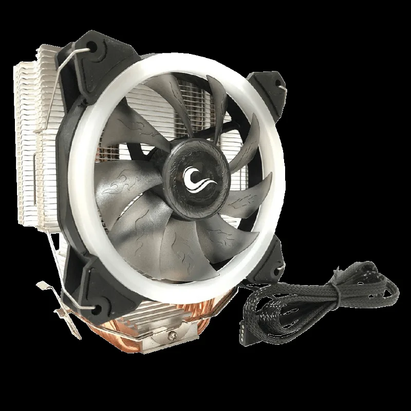 Cooler P/ Processador Galaxy G600 Rise Mode RMAC06RGB RGB