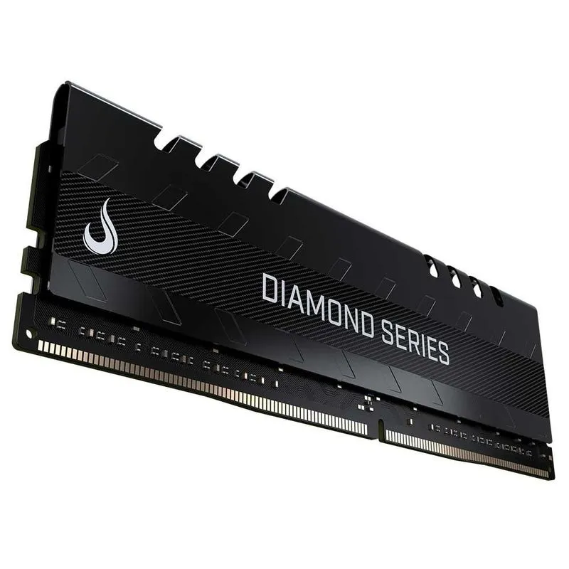 Memória DDR4 - 16GB / 3.000MHz - Rise Mode Z Gamer - RM-D4-16G3000Z
