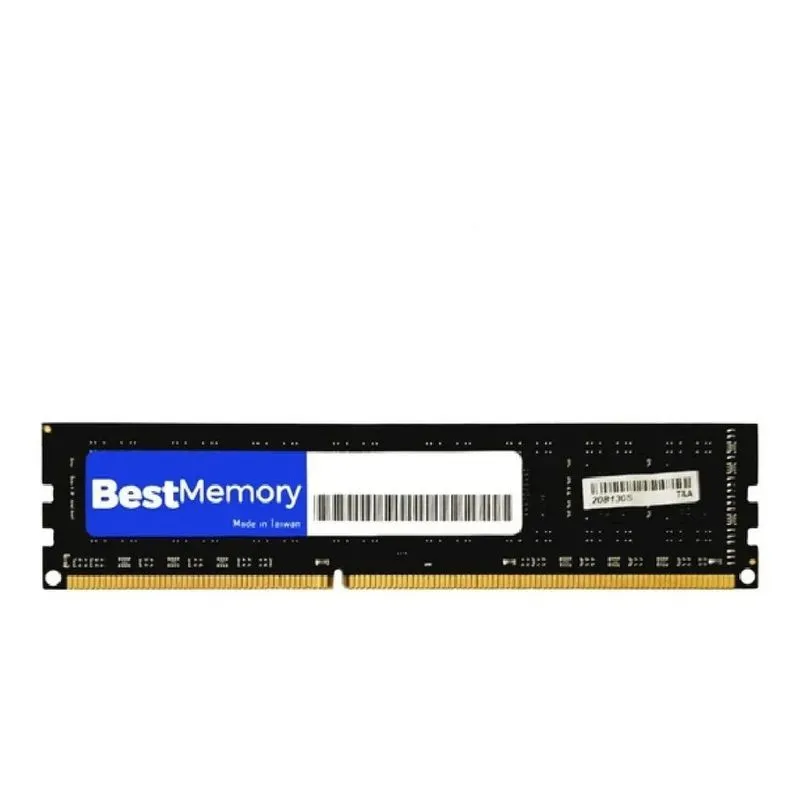 Memoria DDR4 8GB 2400MHZ Best Memory
