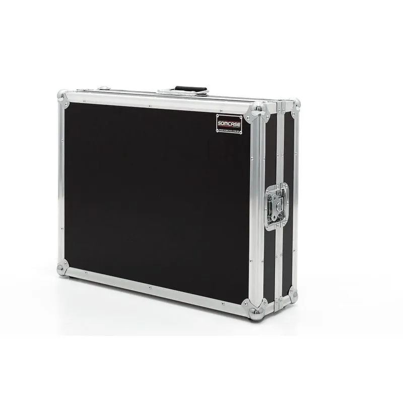 Hard Case Mesa Yamaha Mixer MG20 xu - 6MIE