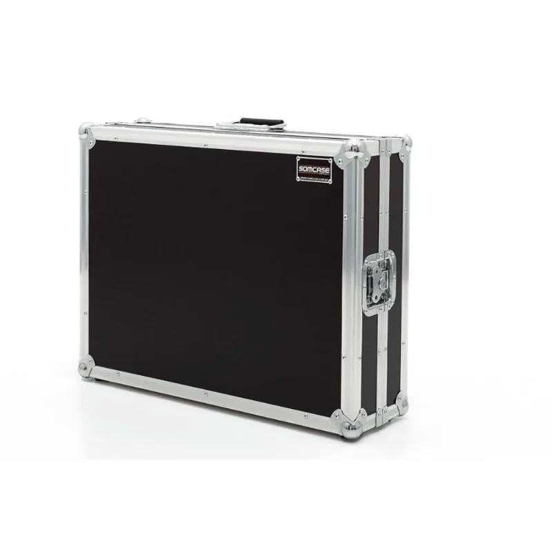 Hard Case Mesa Yamaha Mg16 - Emb