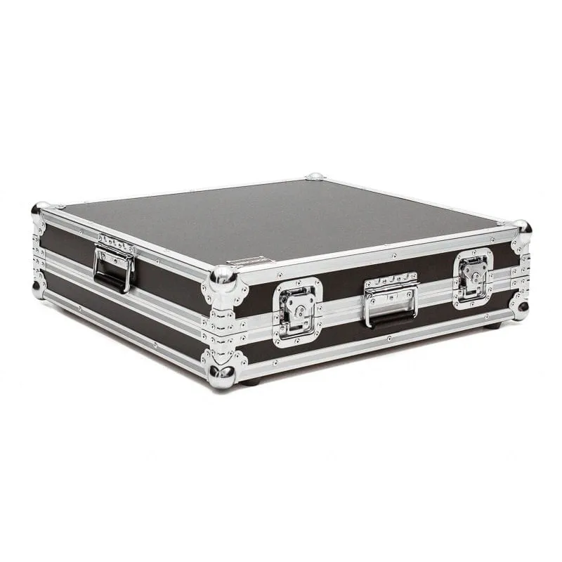 Hard Case Estojo Mala Mesa Soundcraft Signature 22 MTK
