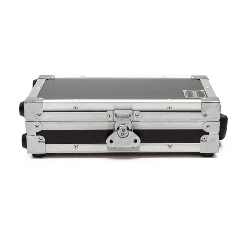 Hard Case Mesa Yamaha Ag03
