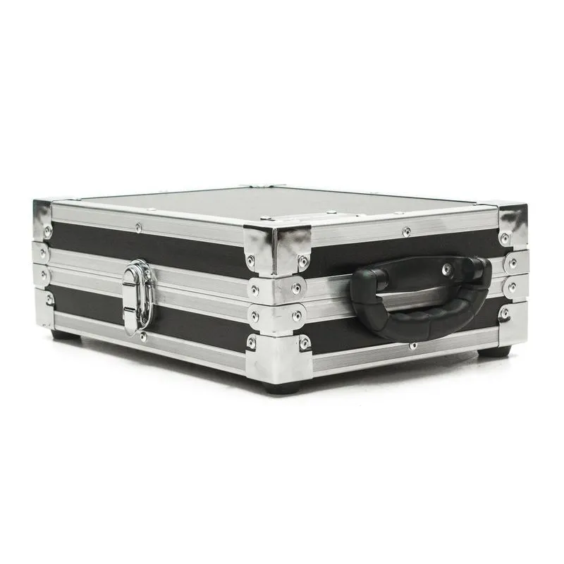 Hard Case Mesa Behringer Mixer Xenyx Qx 1202 Usb