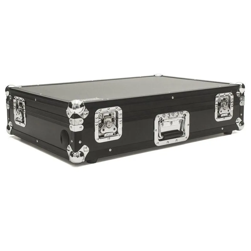 Hard Case Controladora Pioneer Xdj Xz Plataforma Móvel Black