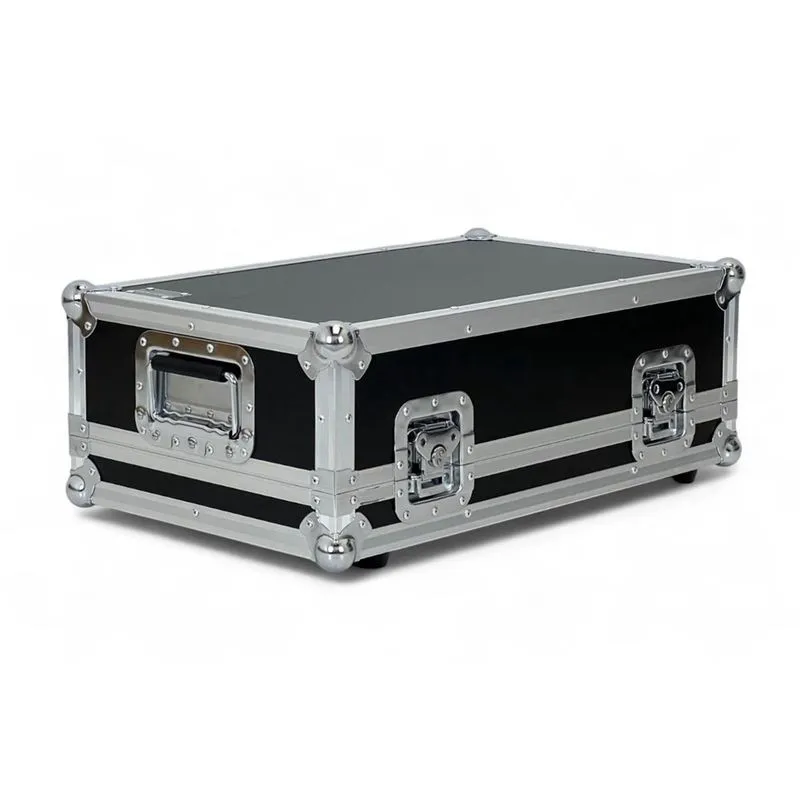 Hard Case Mesa De Som Digital Yamaha Dm3