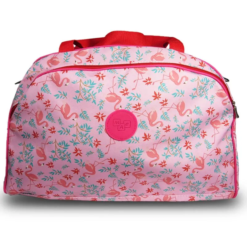 Bolsa Para Viagem Flamingo Mac