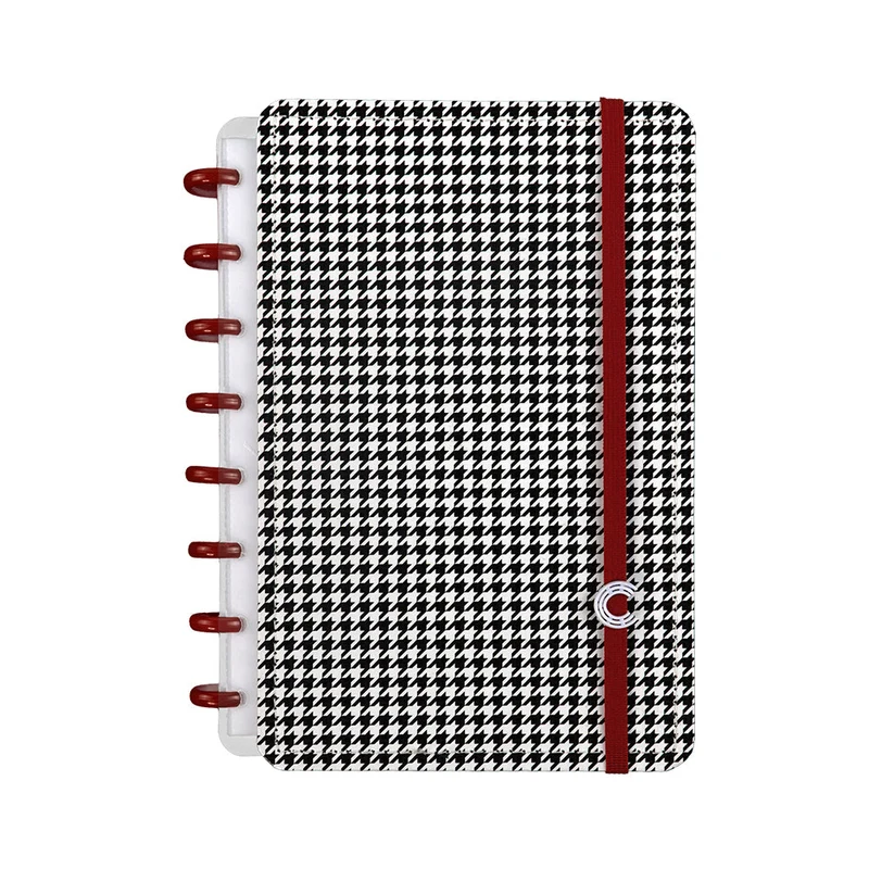 Caderno Príncipe de Gales 2.0 A5