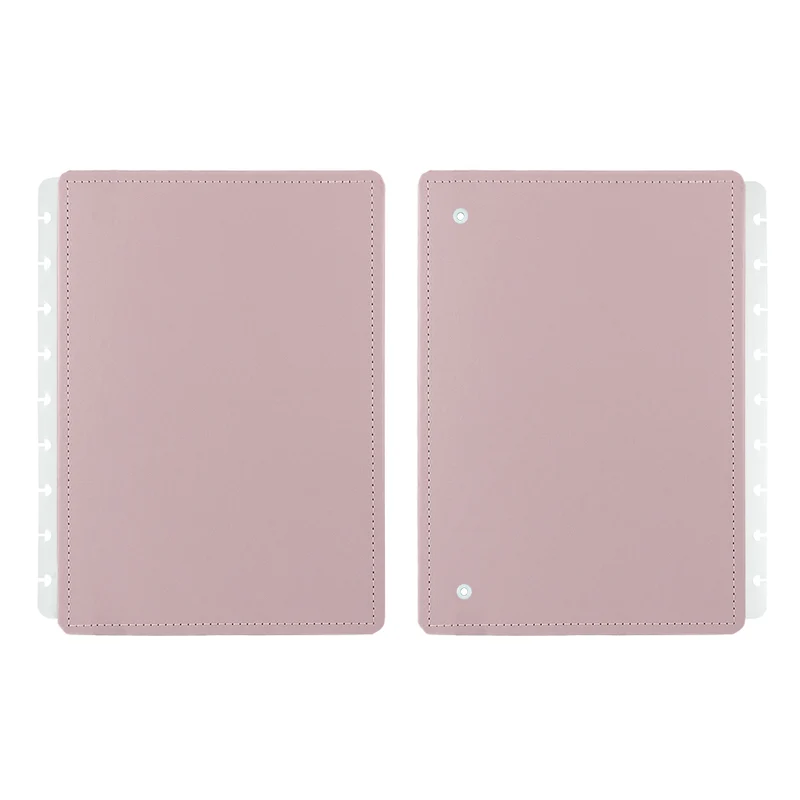 Capa e Contracapa Chic Nude Médio
