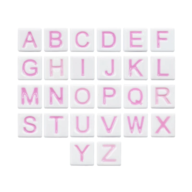 LIKEU LOVE PASTEL PINK M