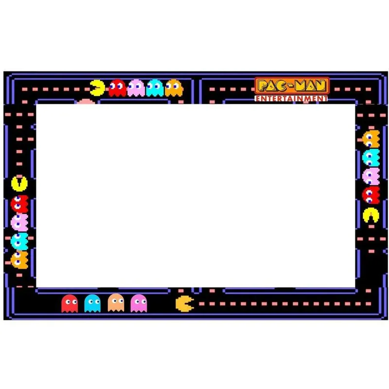 Lousa Quadro Branco Em Pvc Infantil 62x40 Cm - Galinha Pintadinha
