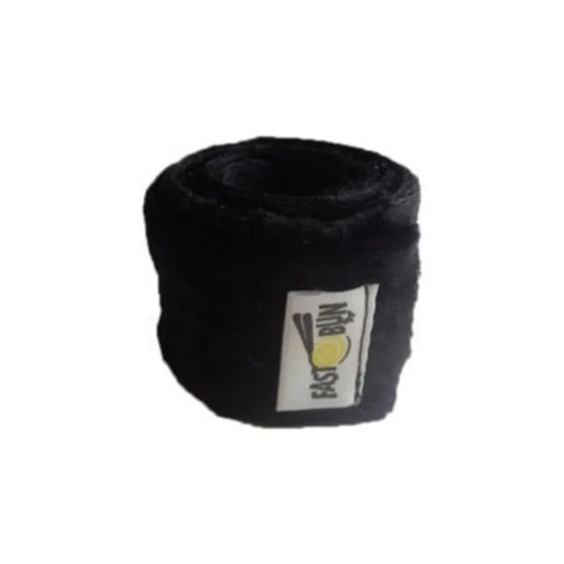 Coque Rápido Fast Bun - Preto - 20