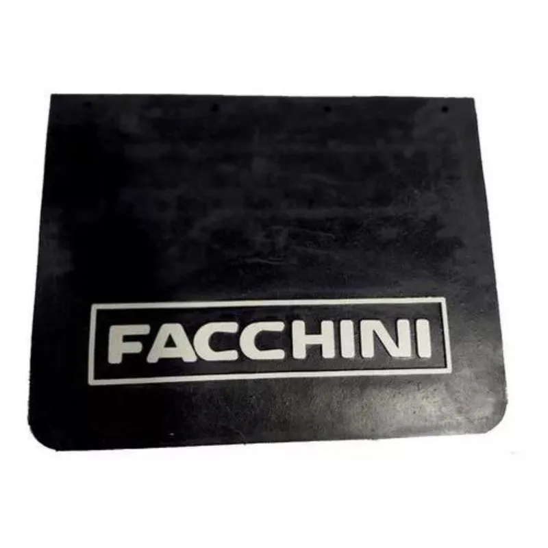 Parabarro Borracha Carreta Facchini 59 X 46 Cm Lameiro
