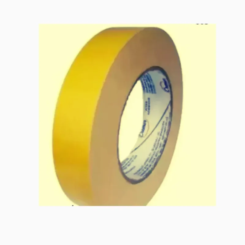 FITA 603 NATURAL 25CMX30M DUPLA FACE PAPEL CREMER
