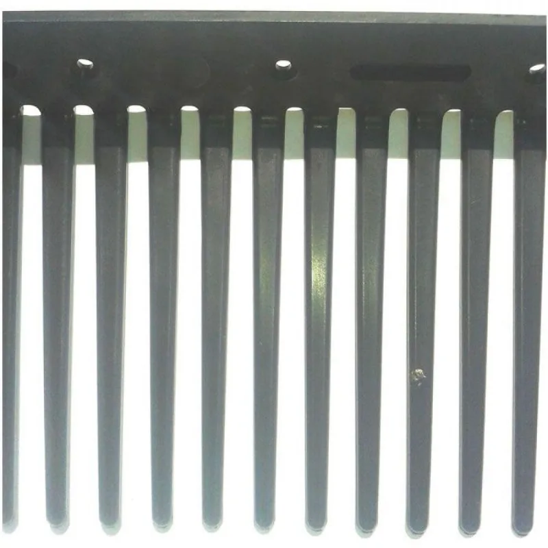 Passarinheira Universal Kit 110 Metros Preto