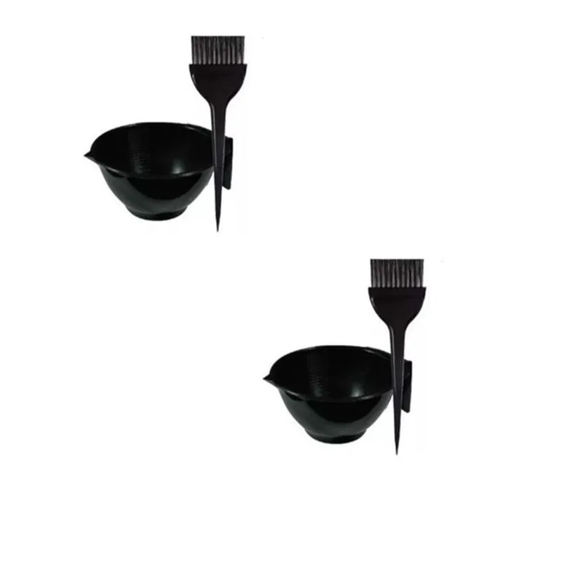 2 Kit Cumbuca Visat Hair