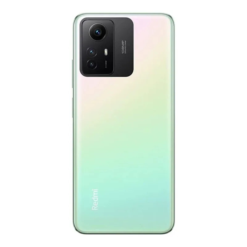 Celular Redmi Note 12s Verde 256gb 8gb Global