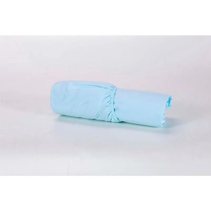 Lençol Casal Queen 1,98M X 1,58M X 26Cm Avulso 200 Fios 100%