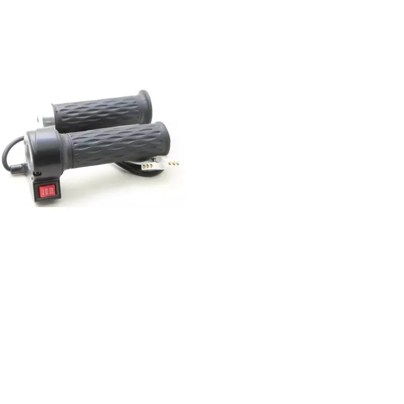 Acelerador 05 c/ punho - scooter eletrica
