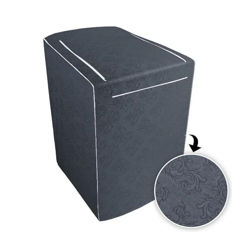 Capa Para Maquina Lavar Electrolux Brastemp Consul 10 A 12kg Capa para Máquina Lavar Electrolux Brastemp Consul 10 a 12kg