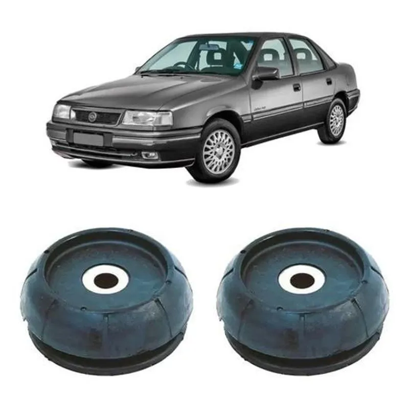 Par Batente Do Amortecedor Dianteiro Vectra 1994 1995 1996