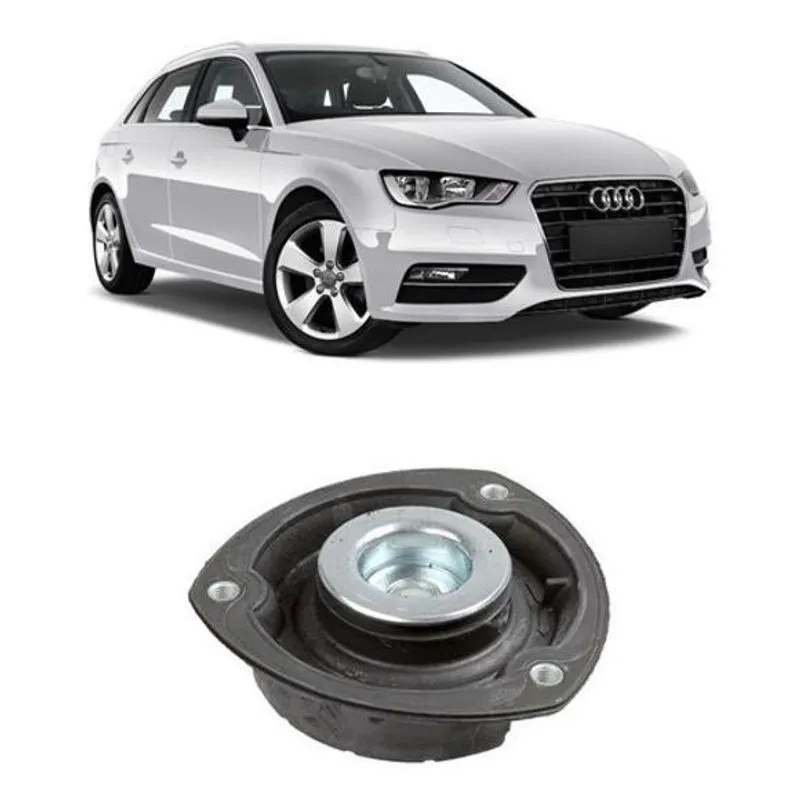 Coxim Batente Amortecedor Dianteiro Audi A3 2013 2014 2015