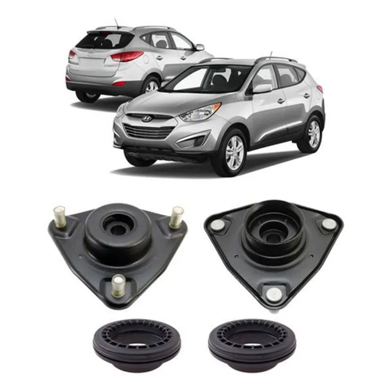 Coxim Com Rolamento Dianteiro Hyundai Ix35 2015 2016 2017